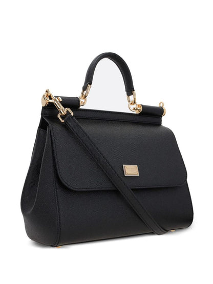 Dolce &amp; Gabbana Sicily Große Handtasche