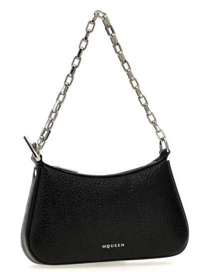 Alexander Mcqueen "Alexander Mcqueen T-Bar Mini" Schultertasche