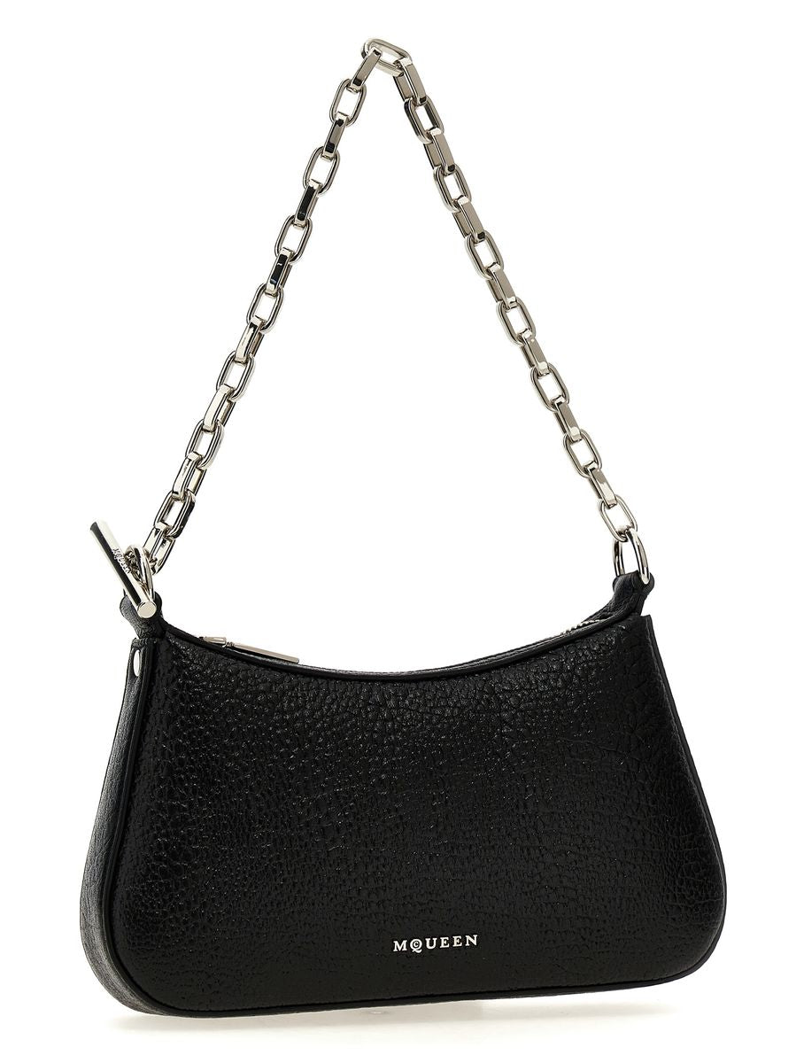 Alexander Mcqueen "Alexander Mcqueen T-Bar Mini" Schultertasche