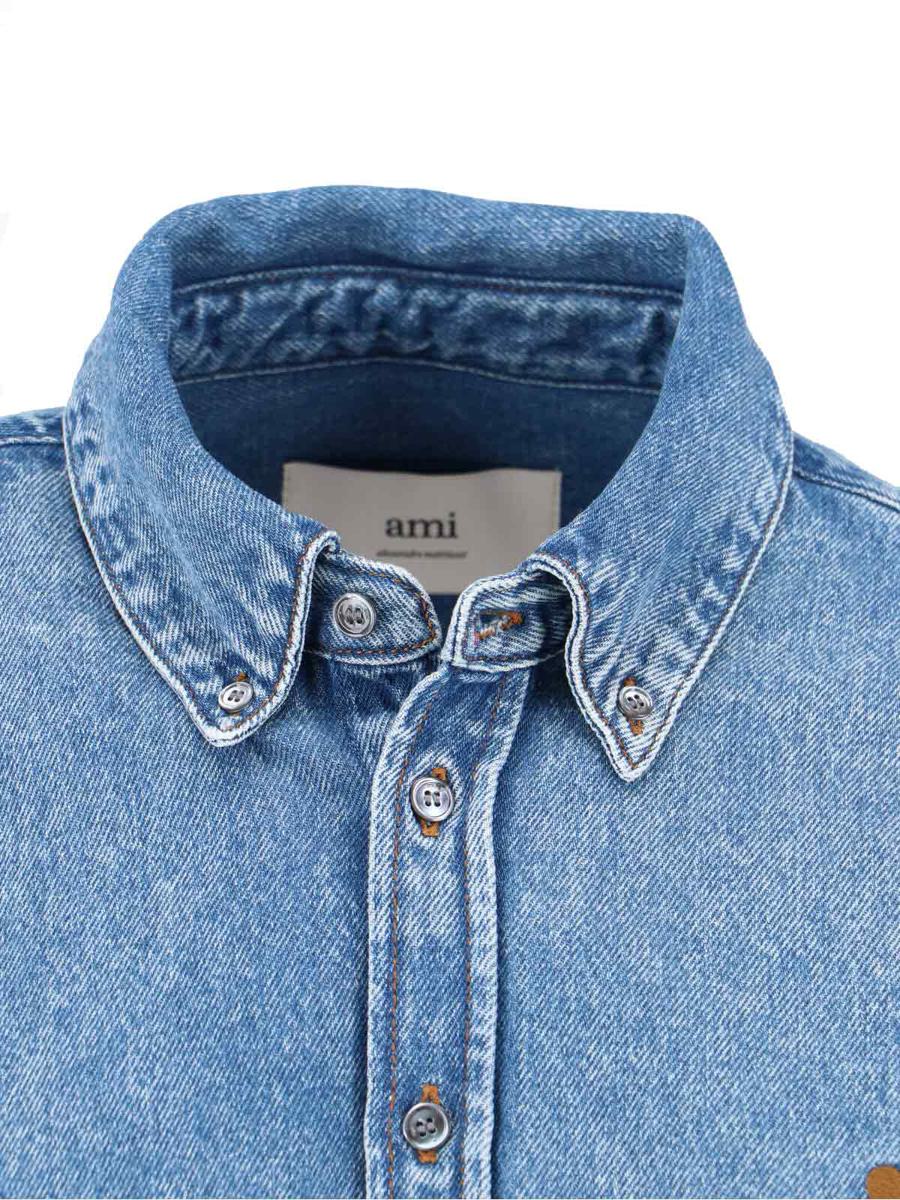 AMI Paris-Shirts