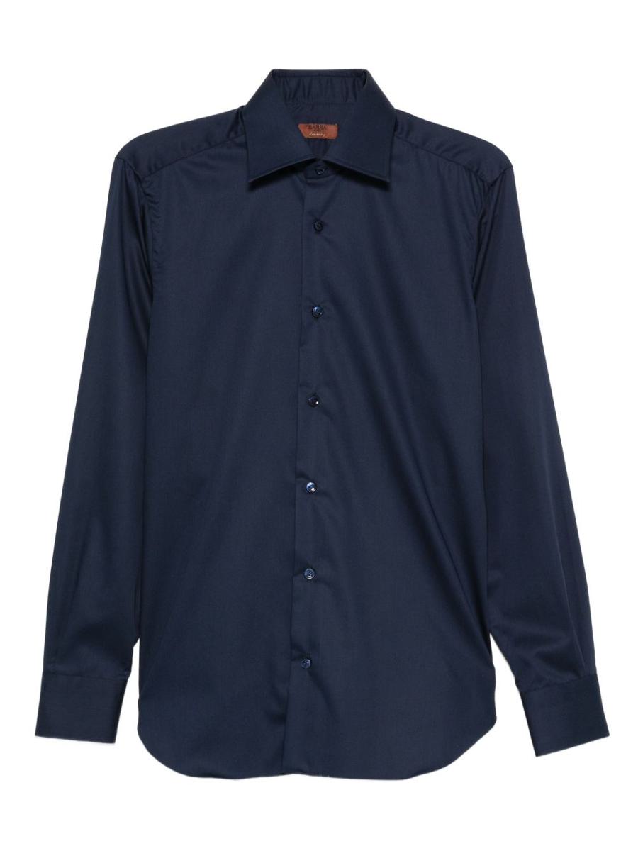 Barba-Shirts