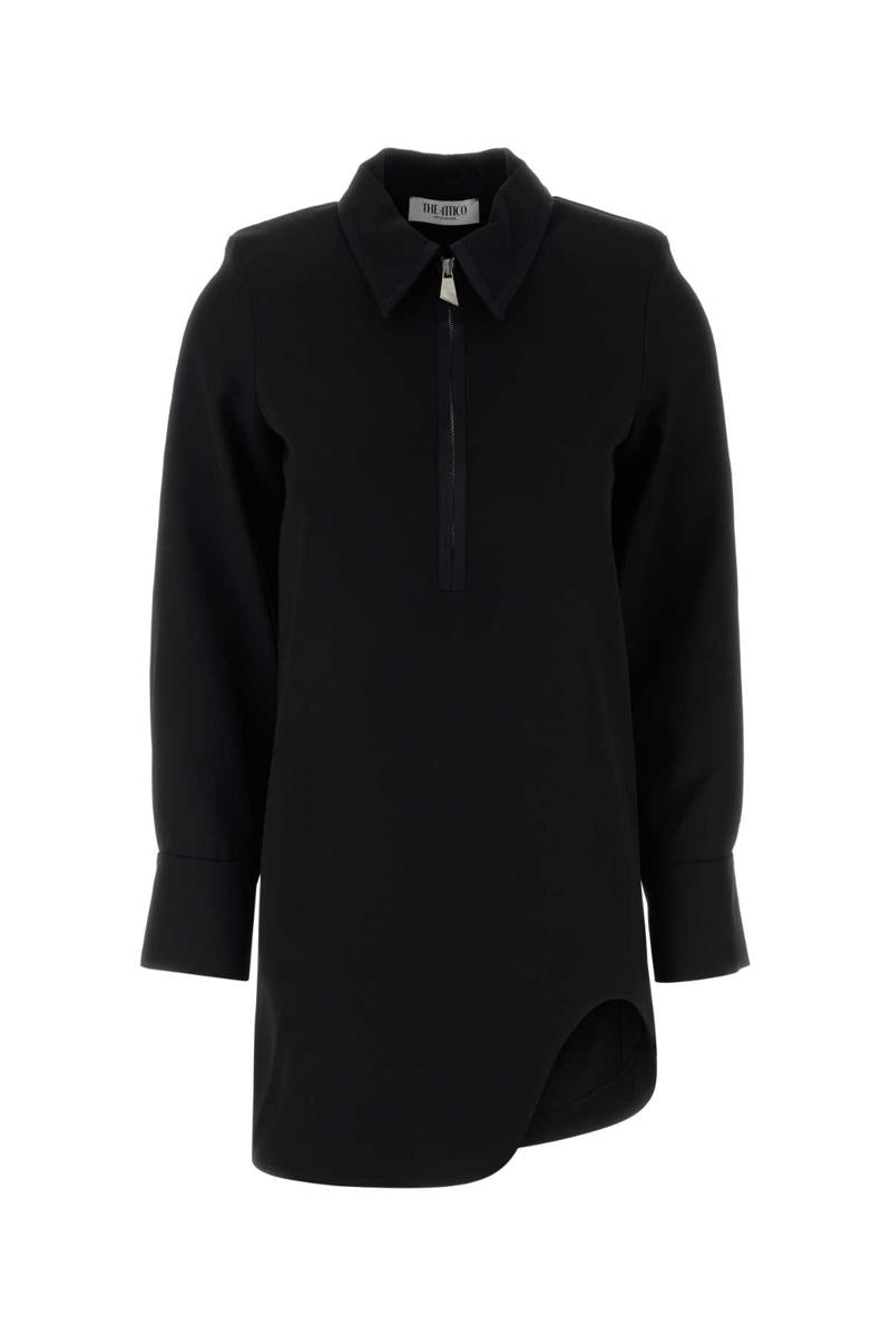 Das Attico-Kleid