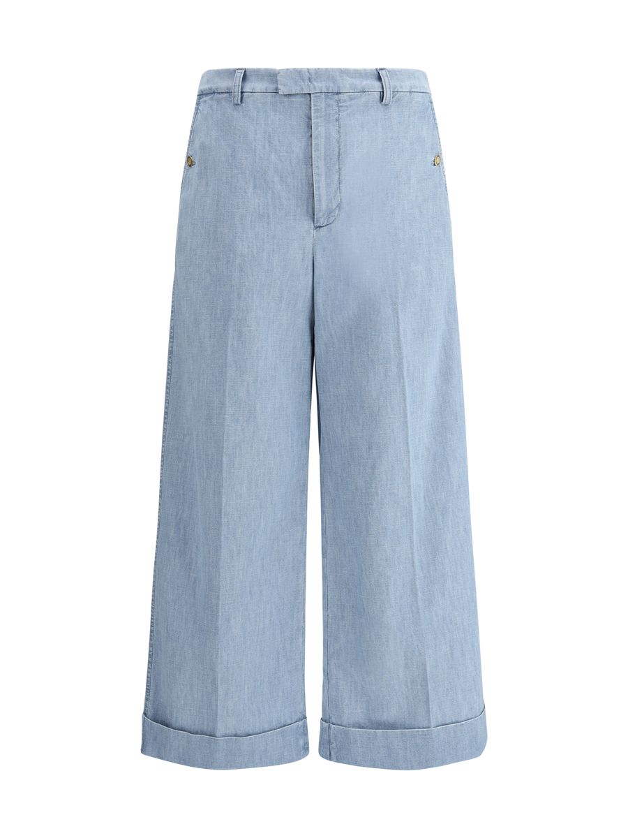 Valentino Garavani Jeans