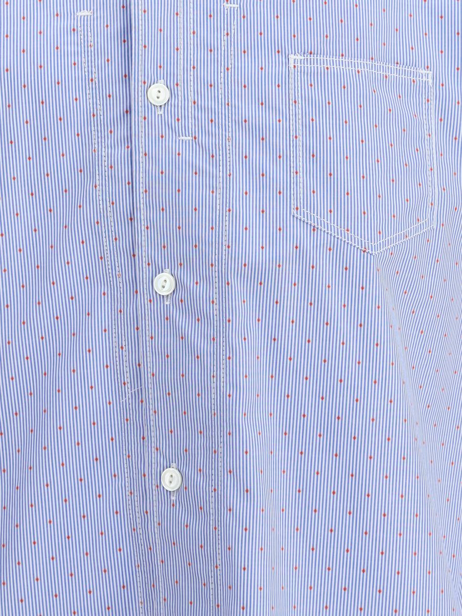 Junya Watanabe-Shirts