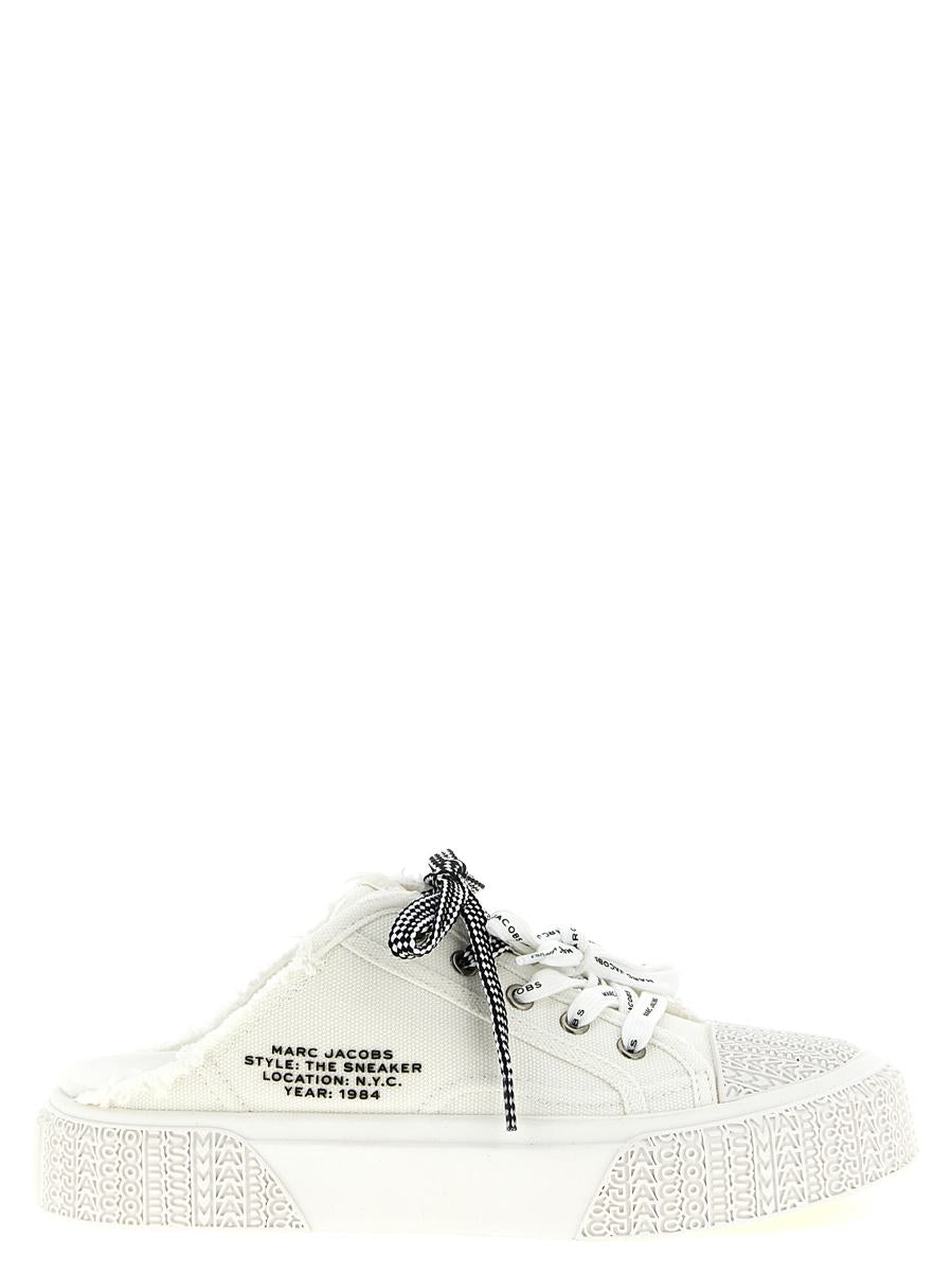 Marc Jacobs „The Sneaker Mule“ Turnschuhe