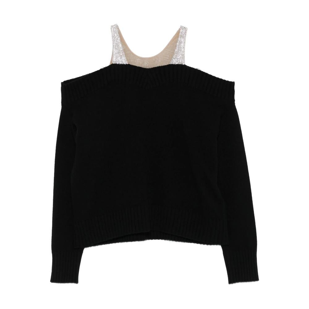 Pullover von Giuseppe Di Morabito