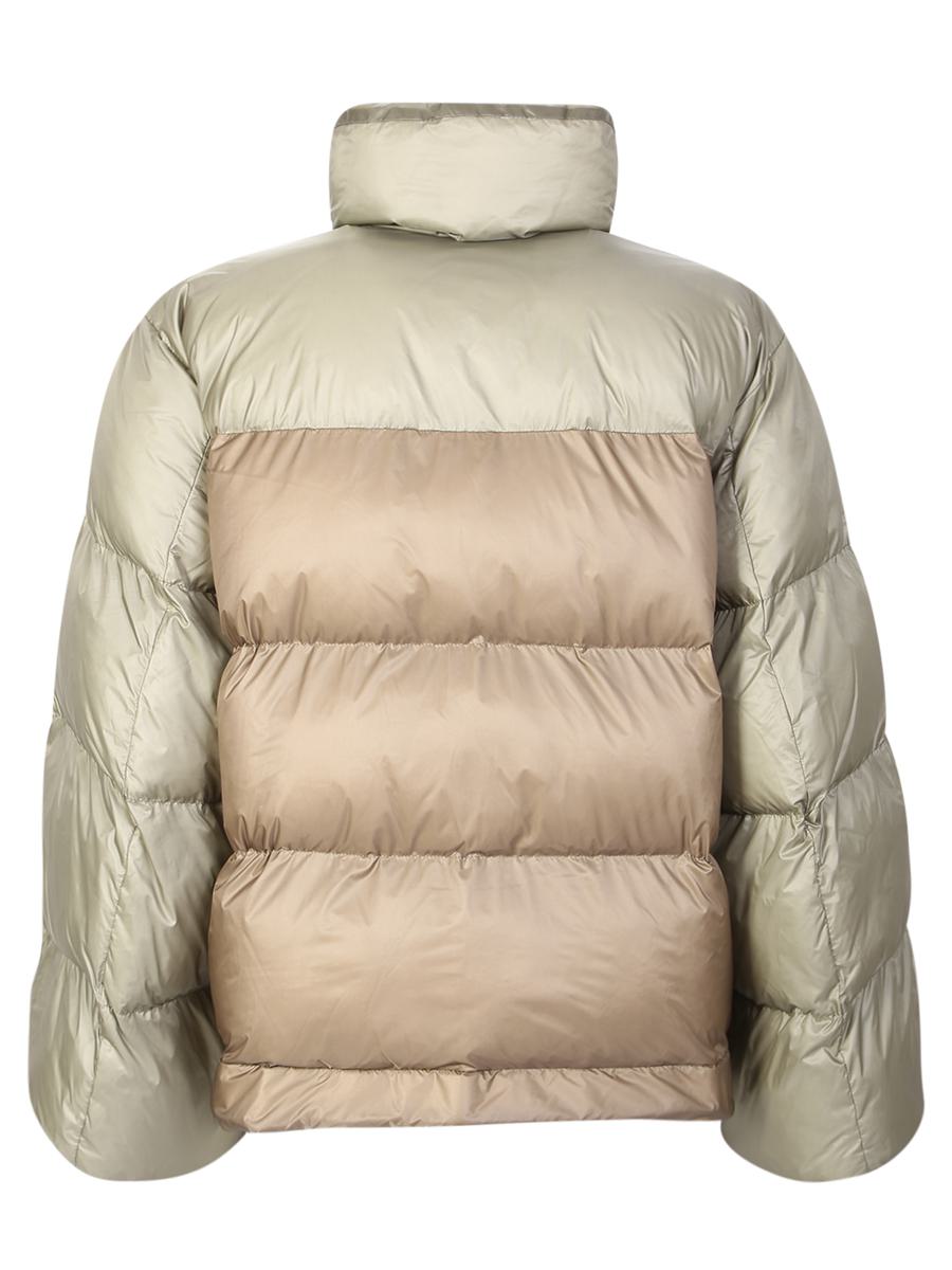 Sacai Daunenjacken