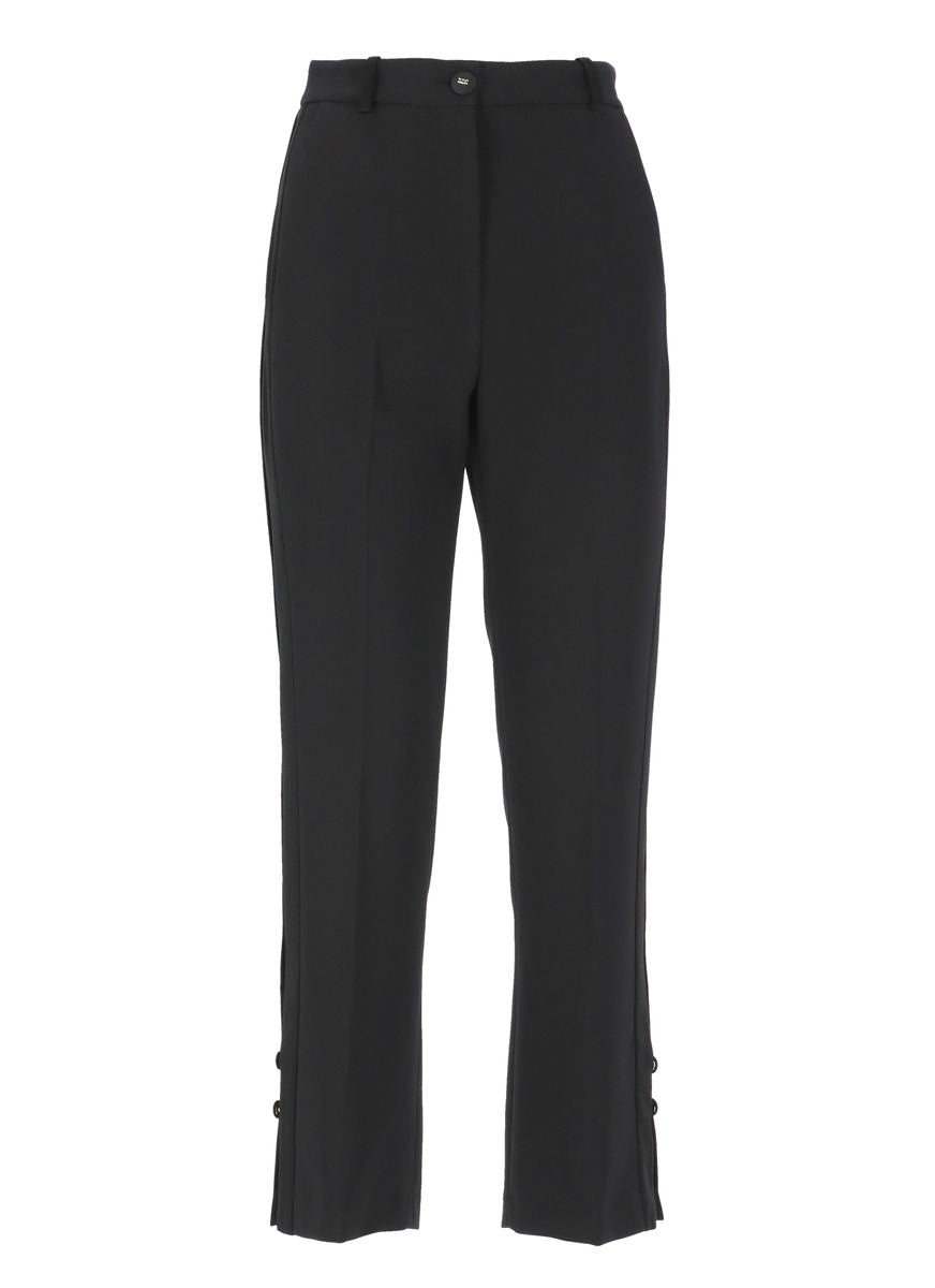 Elisabetta Franchi Hosen