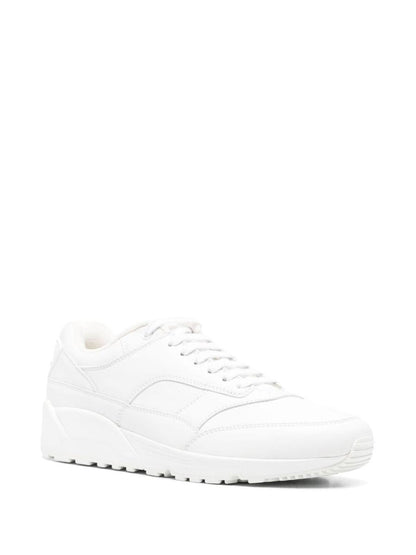 Saint Laurent Flache Schuhe