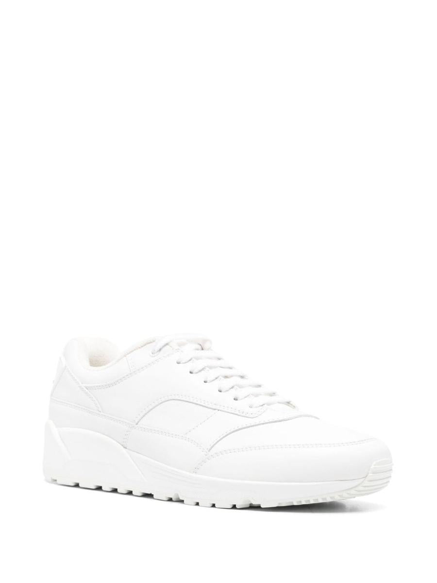 Saint Laurent Flache Schuhe