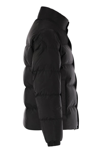 Moncler Virolais - Kurze Daunenjacke