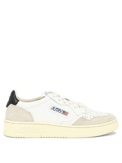 Autry „Medalist Low“ Sneaker