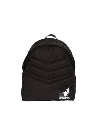 DSQUARED2 Rucksäcke