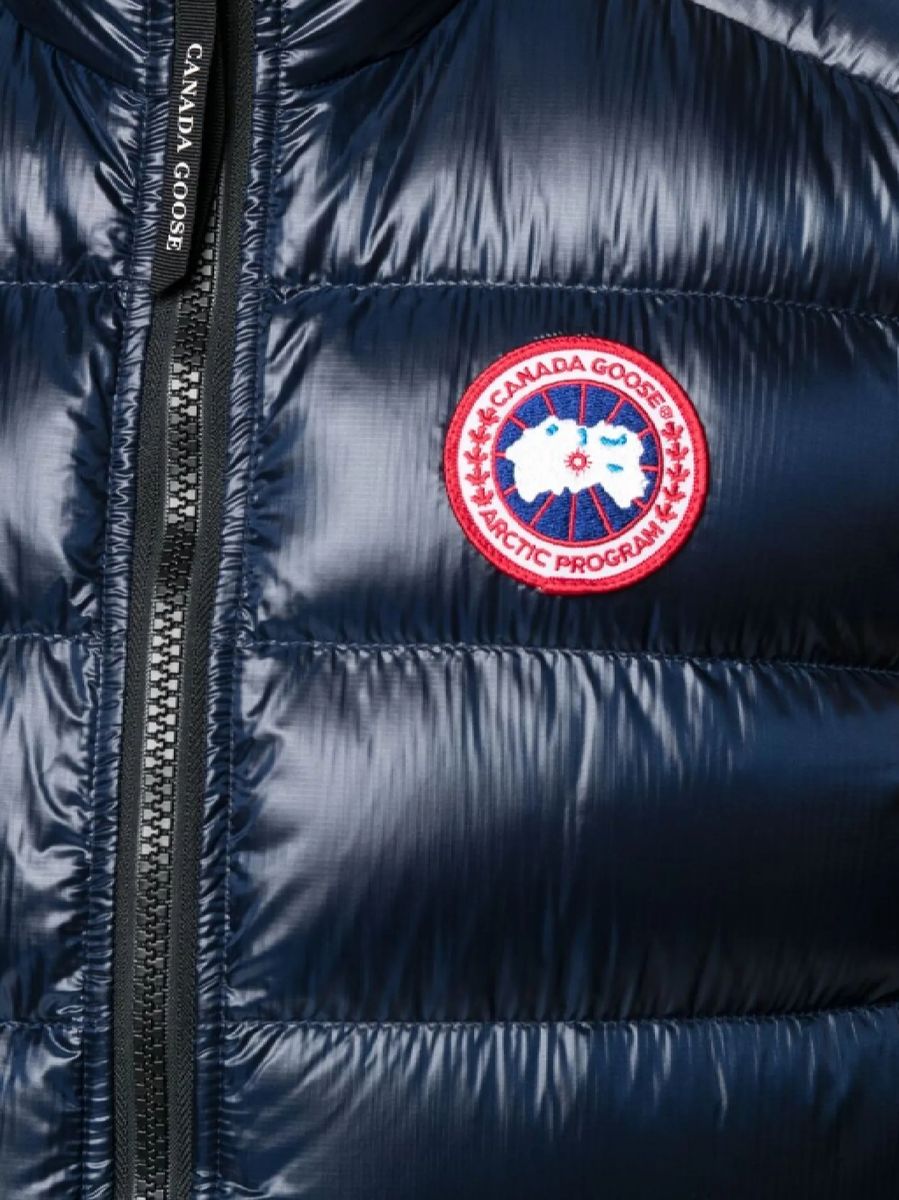 Canada Goose Crofton Daunenweste