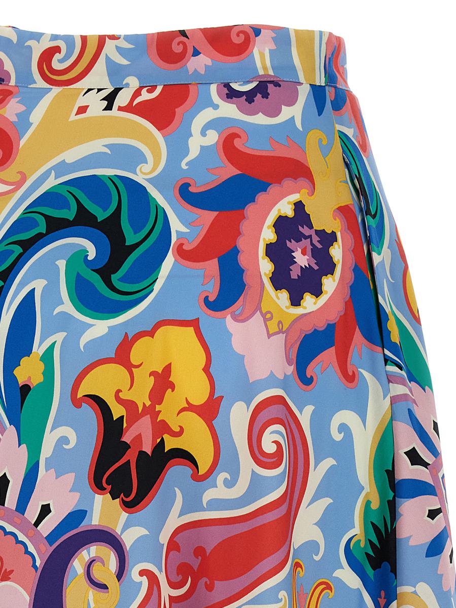 Etro Paisley-Rock