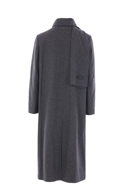 MM6 Maison Margiela Mäntel