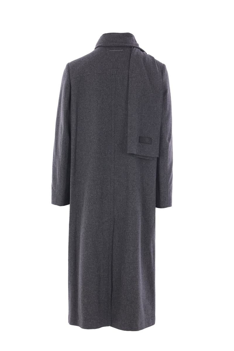 MM6 Maison Margiela Mäntel