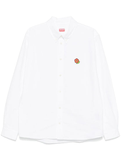 Kenzo-Shirts