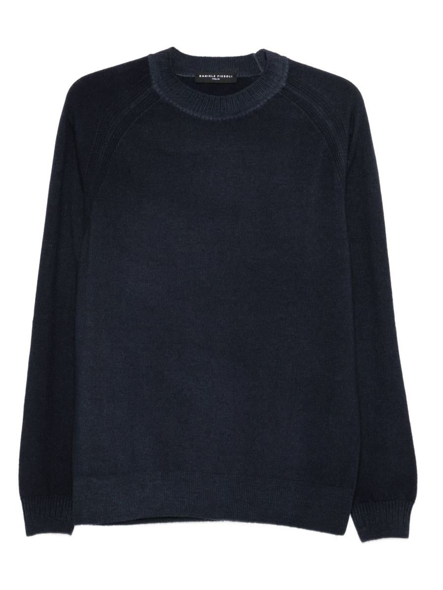 Daniele Fiesoli Pullover