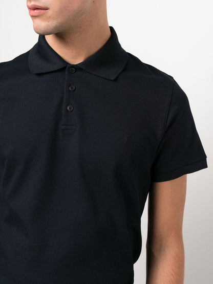 Saint Laurent T-Shirts und Polos