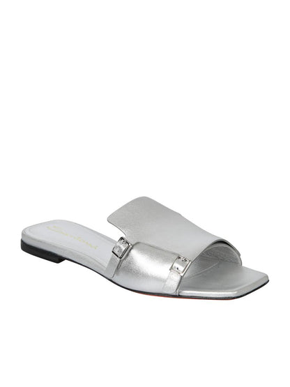 Santoni Sandalen