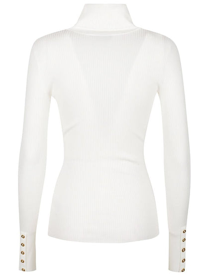 Elisabetta Franchi Pullover
