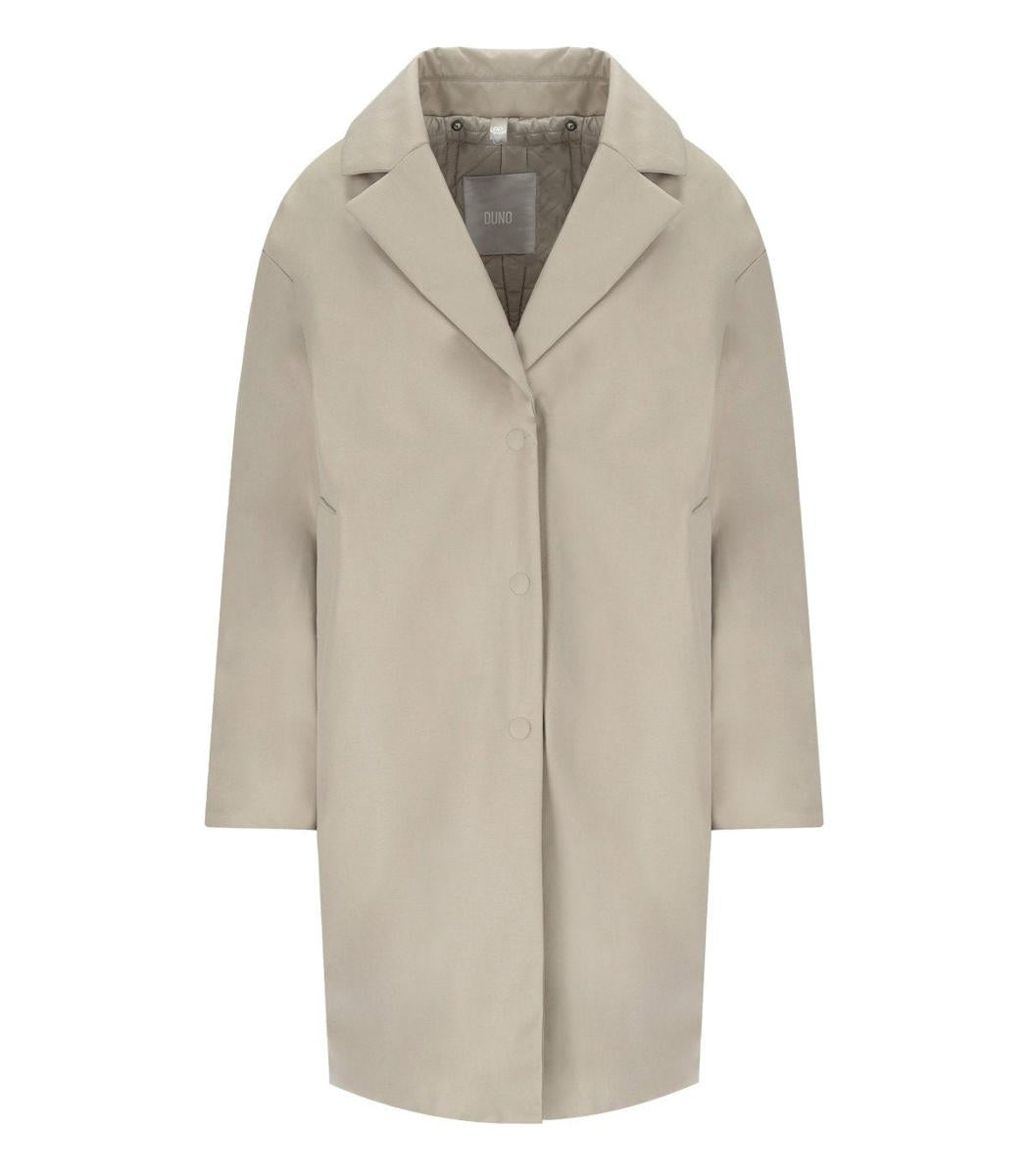 Duno Miranda Beige Mantel