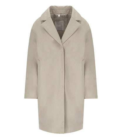 Duno Miranda Beige Mantel