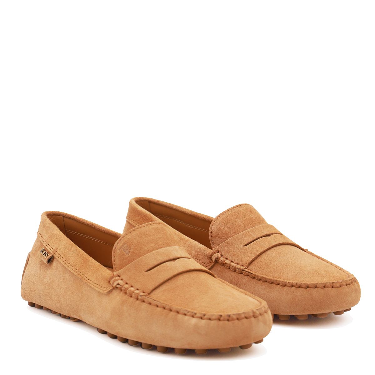 Flache Schuhe von Tod'S