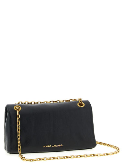 Marc Jacobs „The Dual Chain Wallet“ Schultertasche