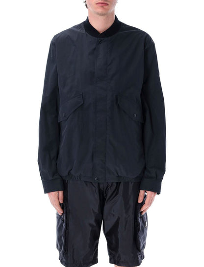 Moncler Genius Tatenen Jacke