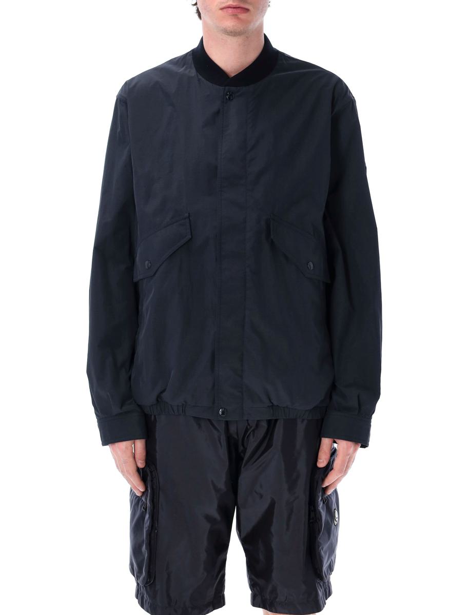Moncler Genius Tatenen Jacke