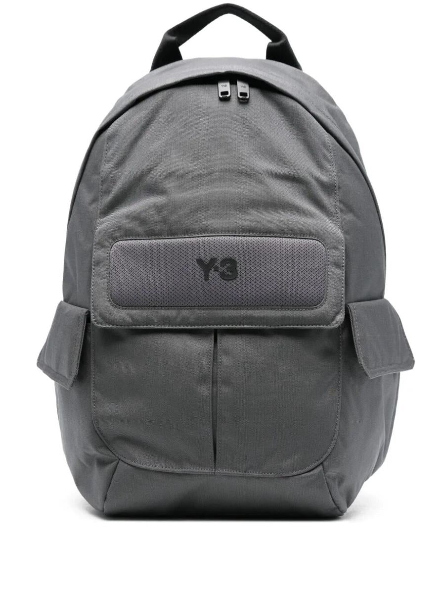 Y-3 Adidas "Kleine" Rucksacktaschen