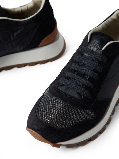 Flache Schuhe von Brunello Cucinelli