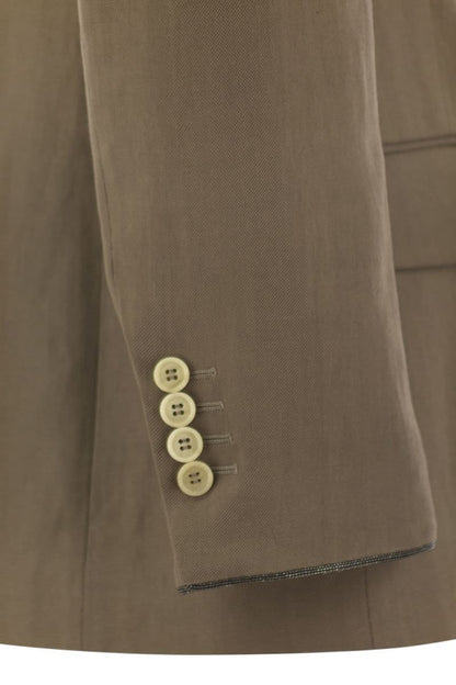 Brunello Cucinelli Jacken und Westen