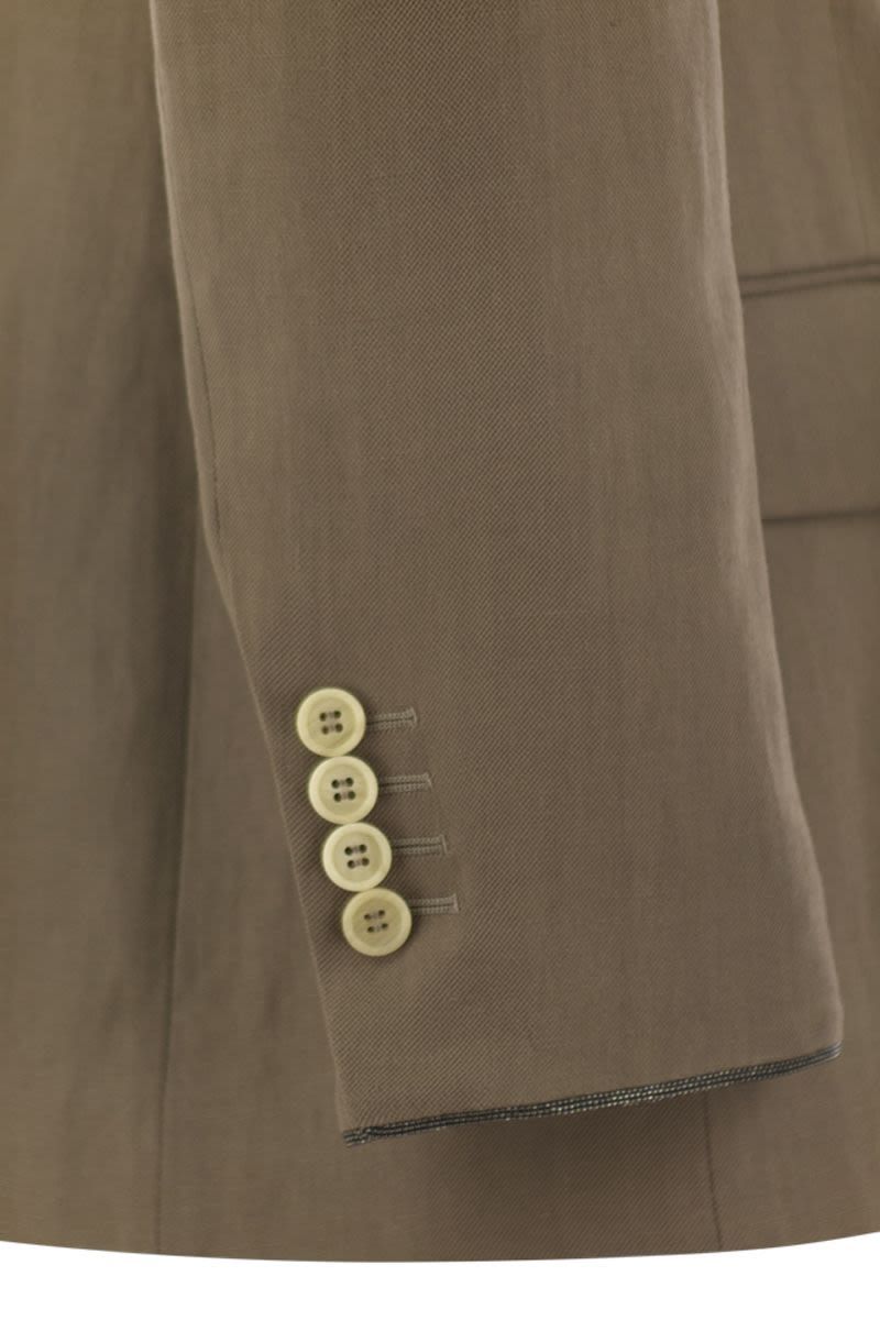 Brunello Cucinelli Jacken und Westen