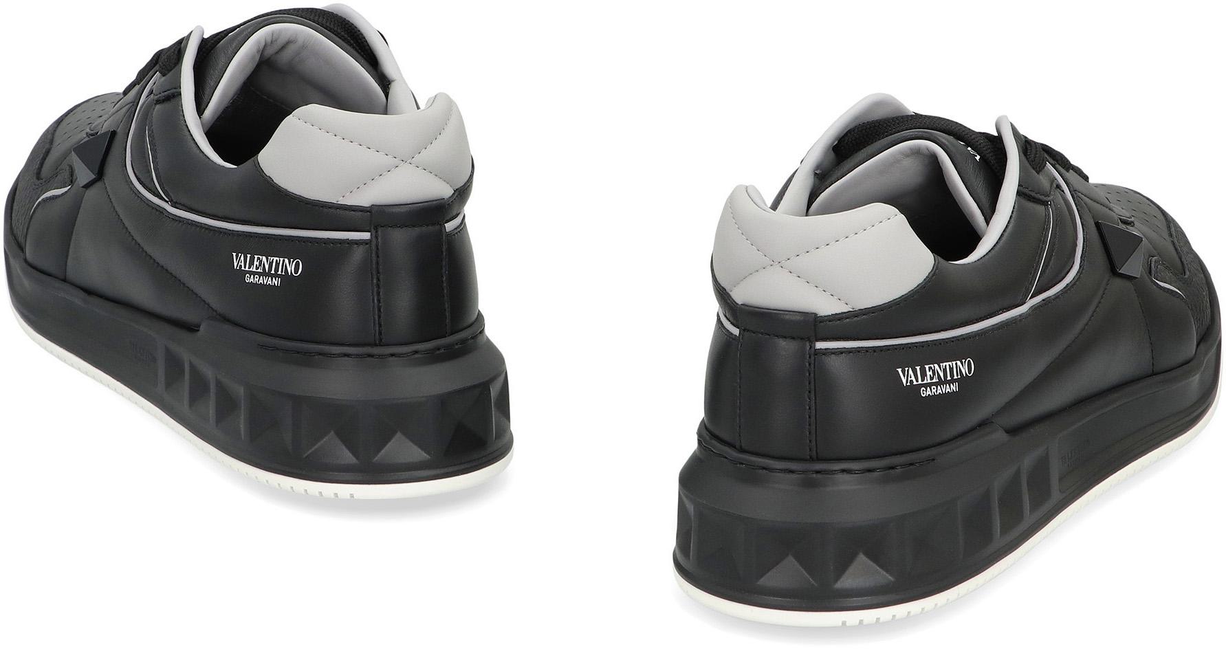 Valentino Garavani One Stud Low-Top-Sneaker