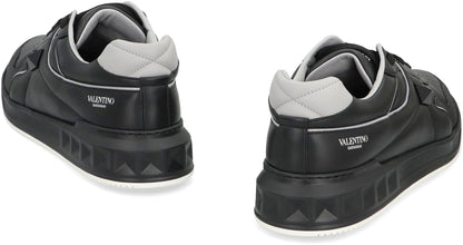 Valentino Garavani One Stud Low-Top-Sneaker