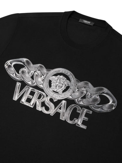 Versace T-Shirts und Polos
