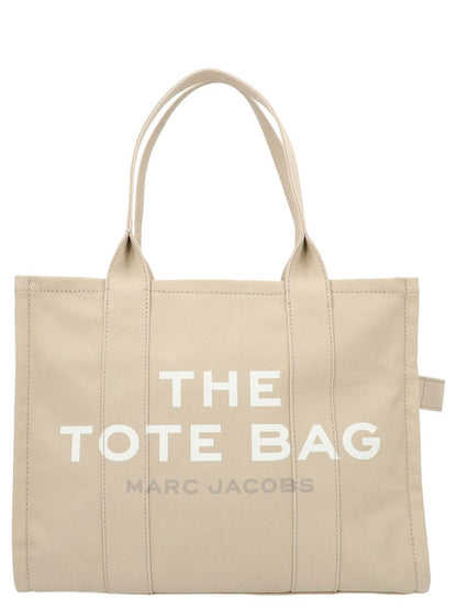 Marc Jacobs Borsa "The Tote" Groß