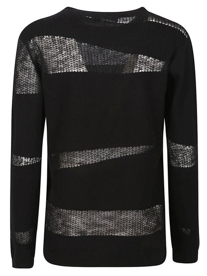 Fabiana Filippi Pullover