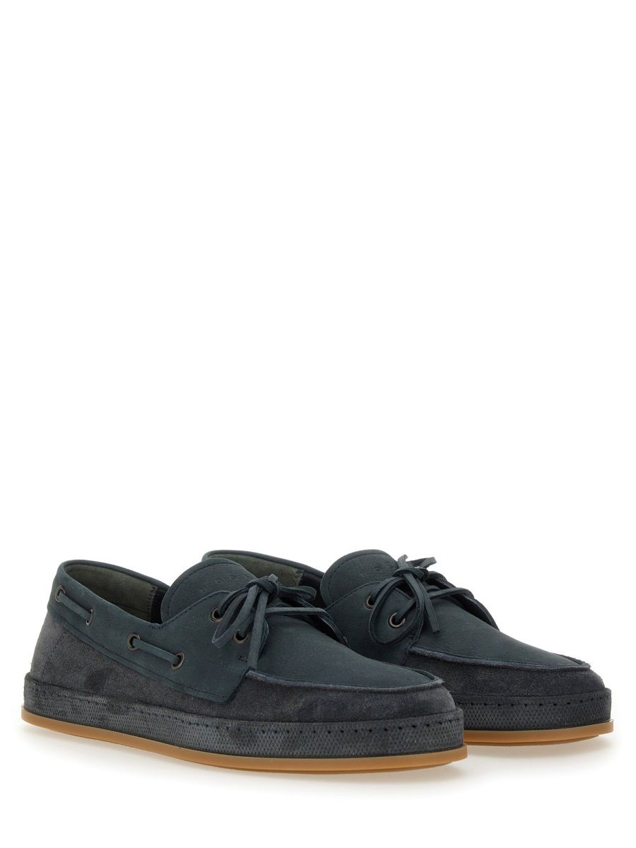 Flache Schuhe von Hogan
