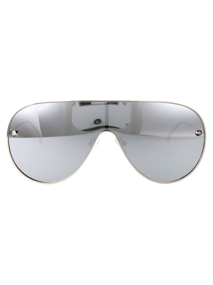 Alexander McQueen Sonnenbrillen