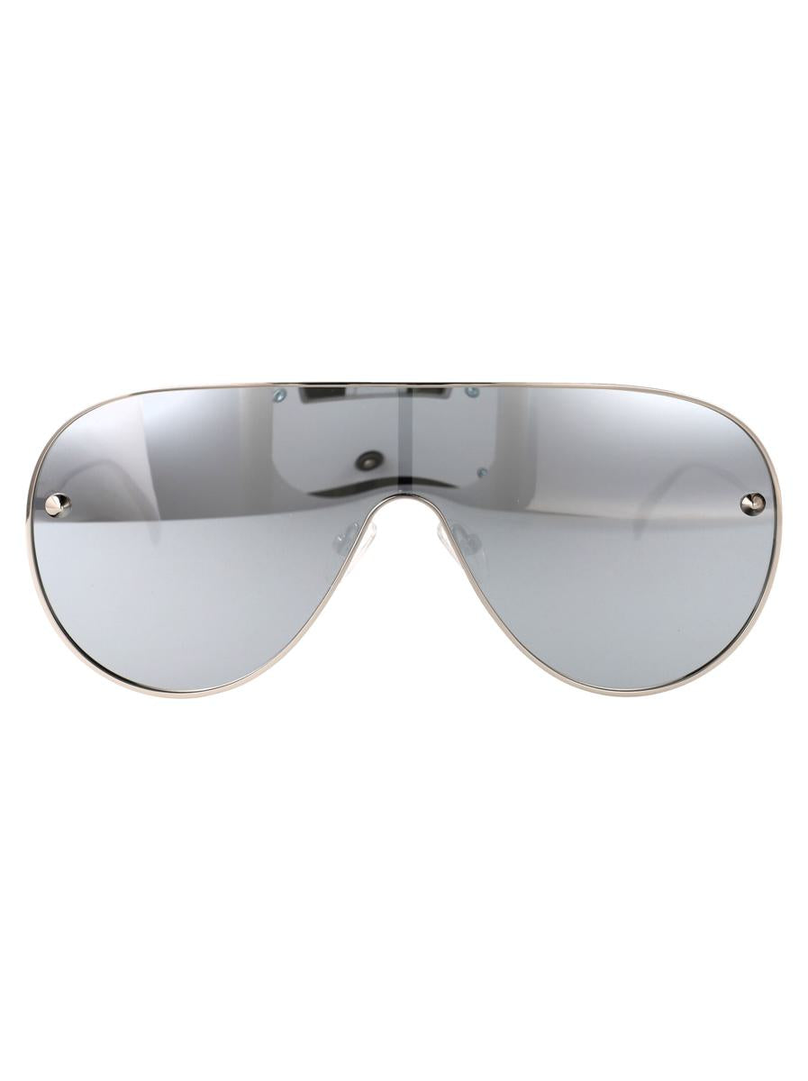 Alexander McQueen Sonnenbrillen