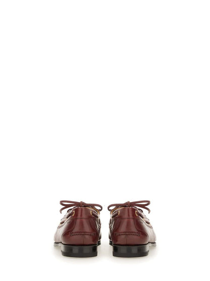 Bally Mokassin „Plume“