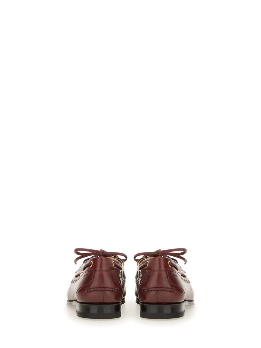 Bally Mokassin „Plume“