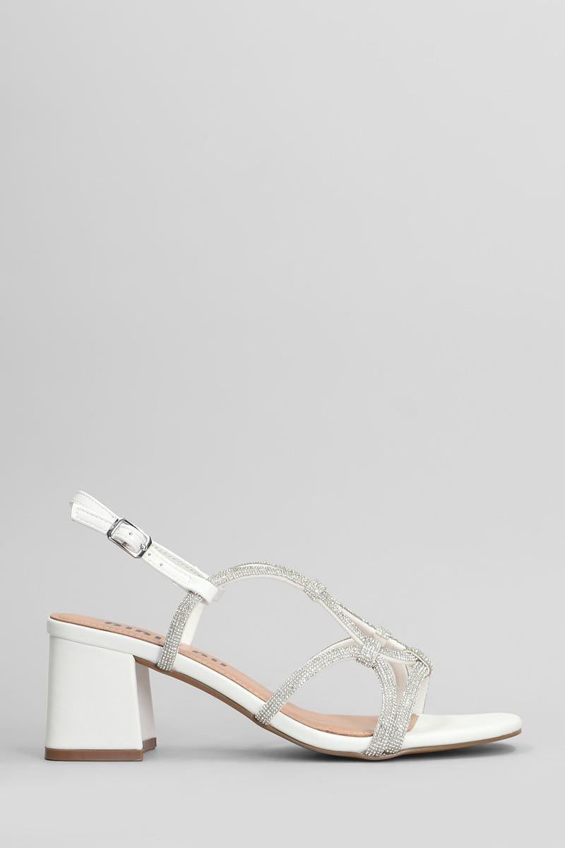Bibi Lou Liv Sandal Sandalen