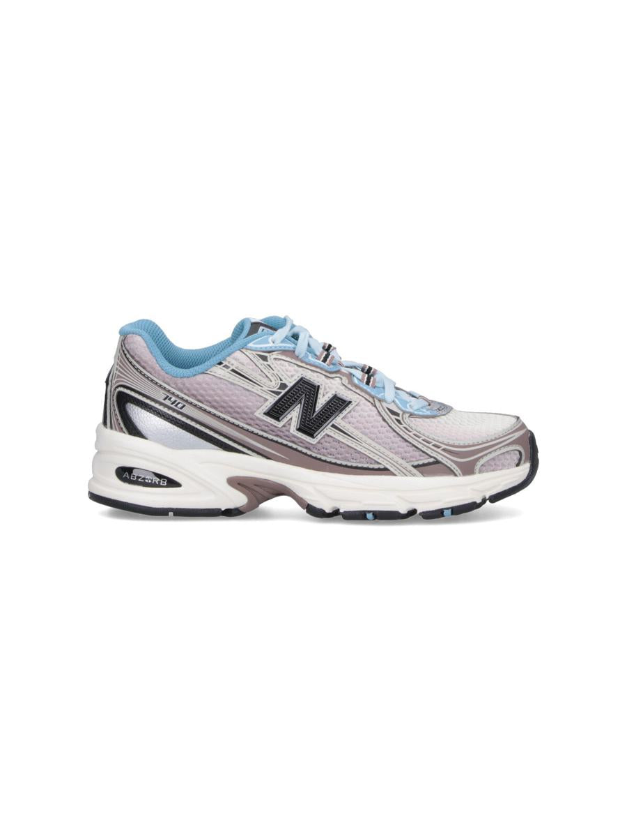 New Balance Turnschuhe