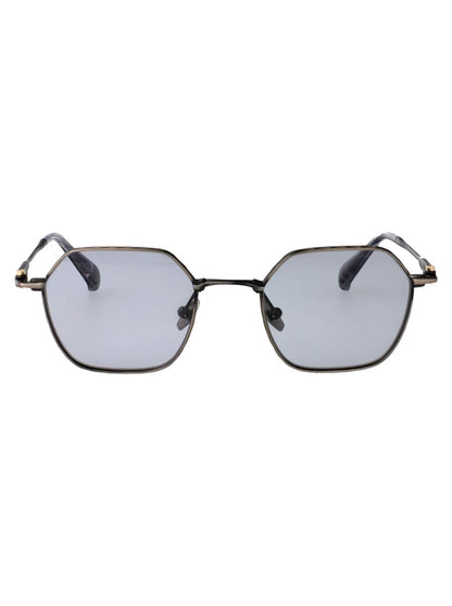 Yohji Yamamoto Sonnenbrille