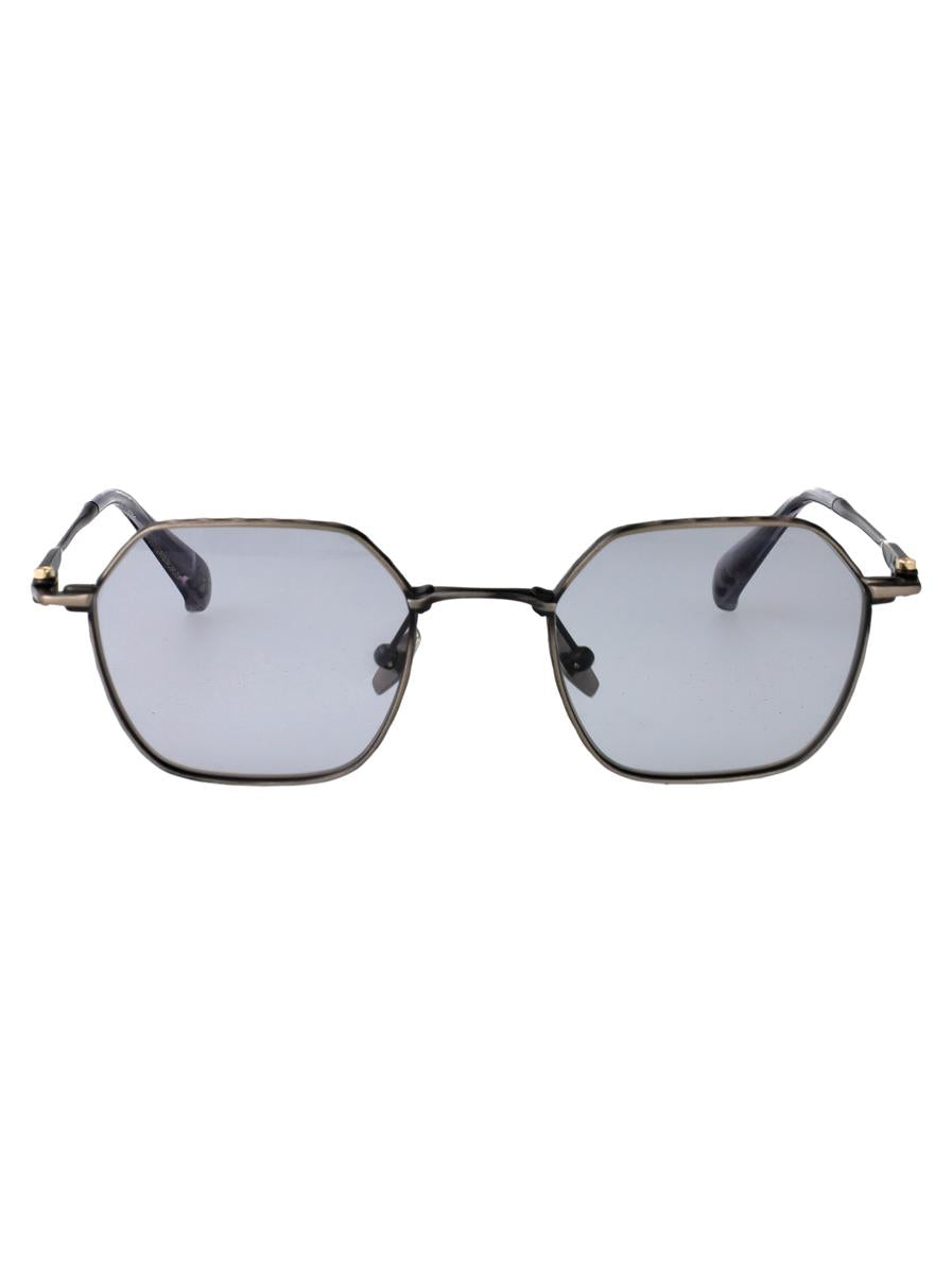 Yohji Yamamoto Sonnenbrille